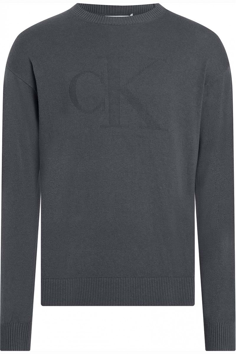 CALVIN KLEIN JEANS MAGLIA...