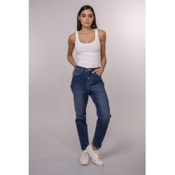 ZOE- JEANS MOM FIT - WW19300