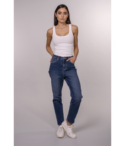 ZOE- JEANS MOM FIT - WW19300