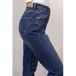 ZOE- JEANS MOM FIT - WW19300