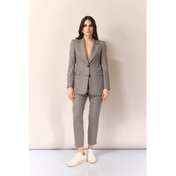 BLAZER MONOPETTO MANOLANA - WW19550