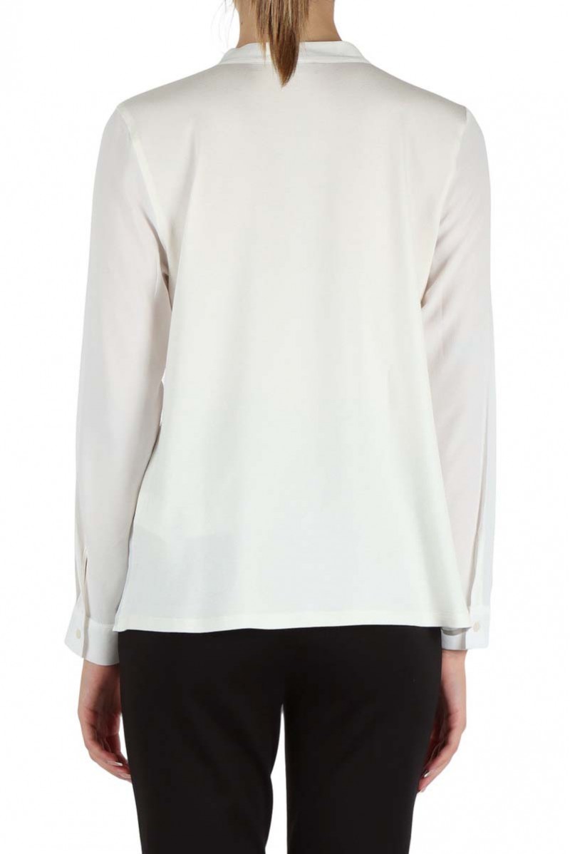 EMME MARELLA BLUSA ML CLASSICO