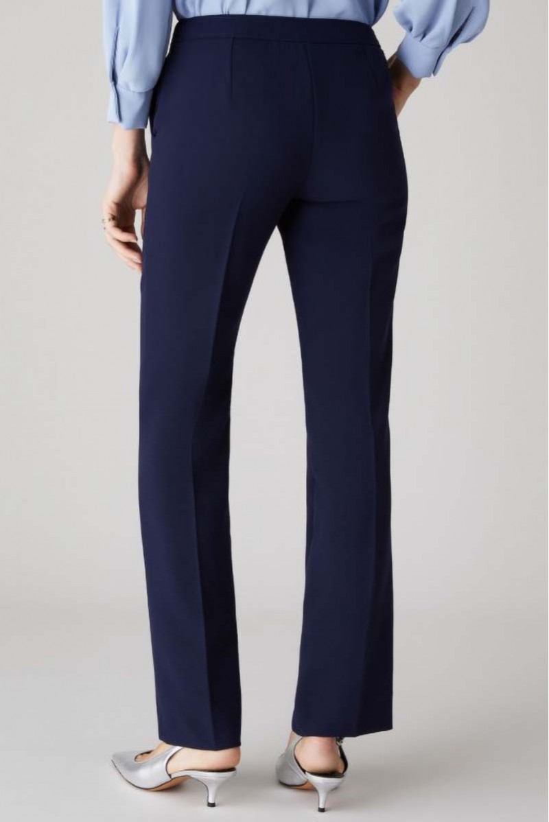 EMME MARELLA PANTALONE CLASSICO