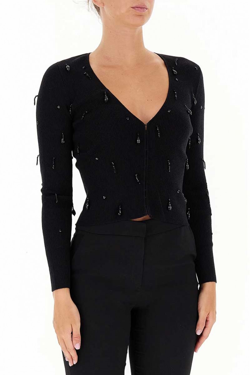 PENNYBLACK CARDIGAN CLASSICO