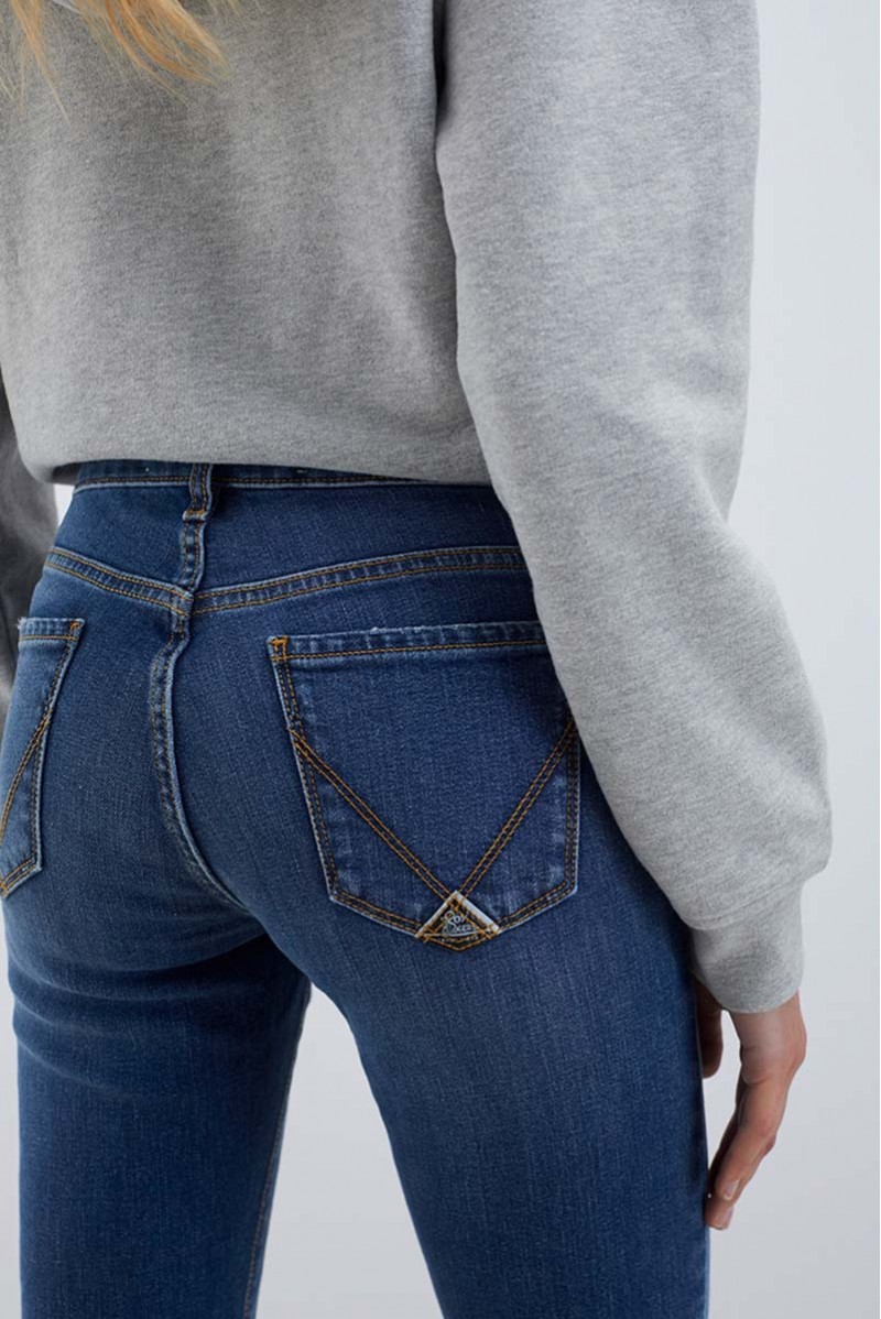 ROY ROGERS JEANS JEANSERIA