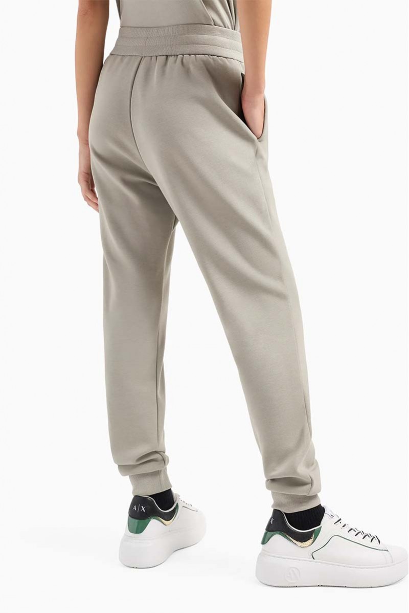 ARMANI EXCHANGE PANTALONE FELPA CASUAL