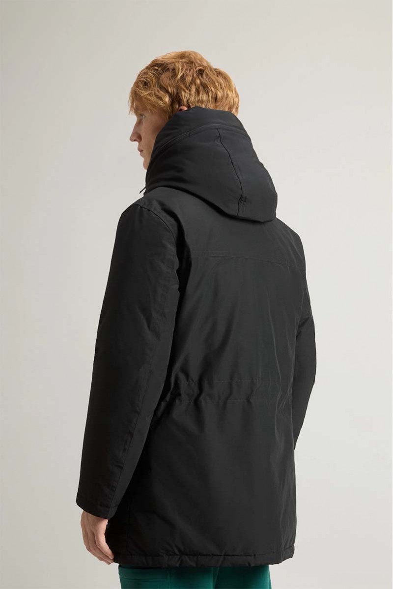 WOOLRICH GIUBBOTTO PARKA CASUAL