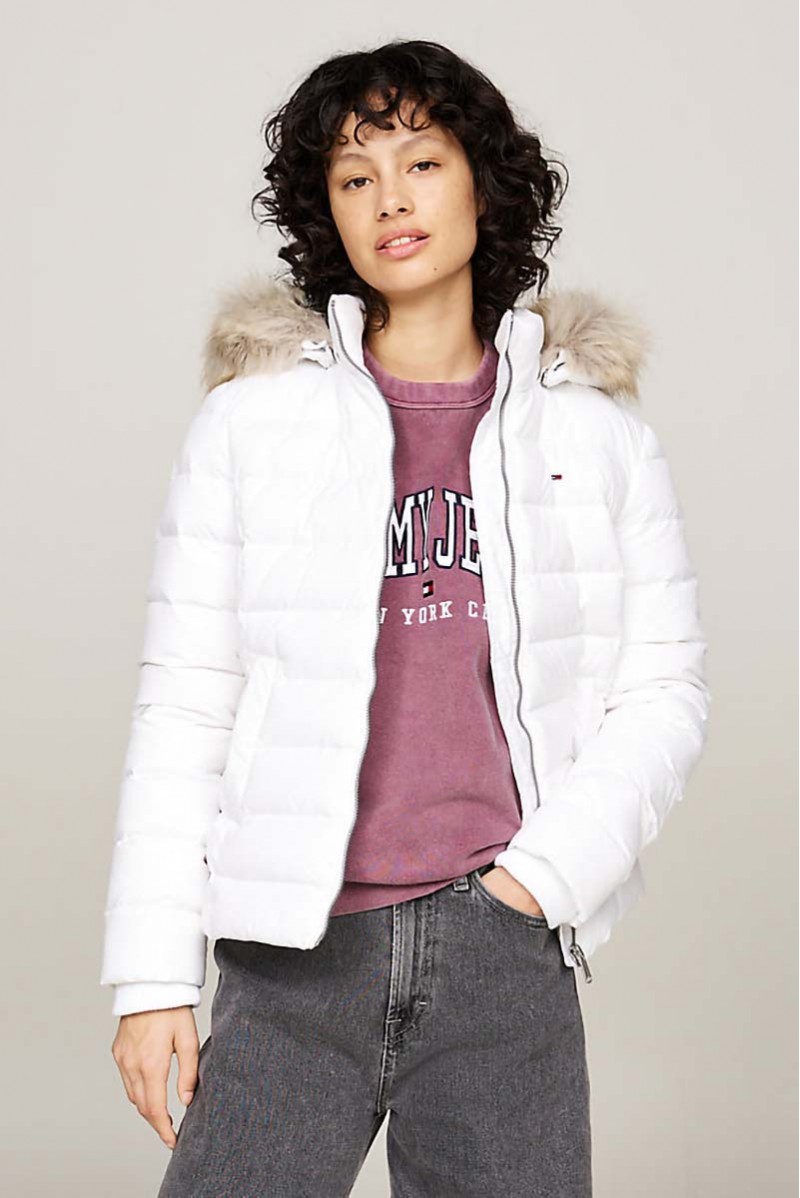 TOMMY HILFIGER GIUBBOTTO...