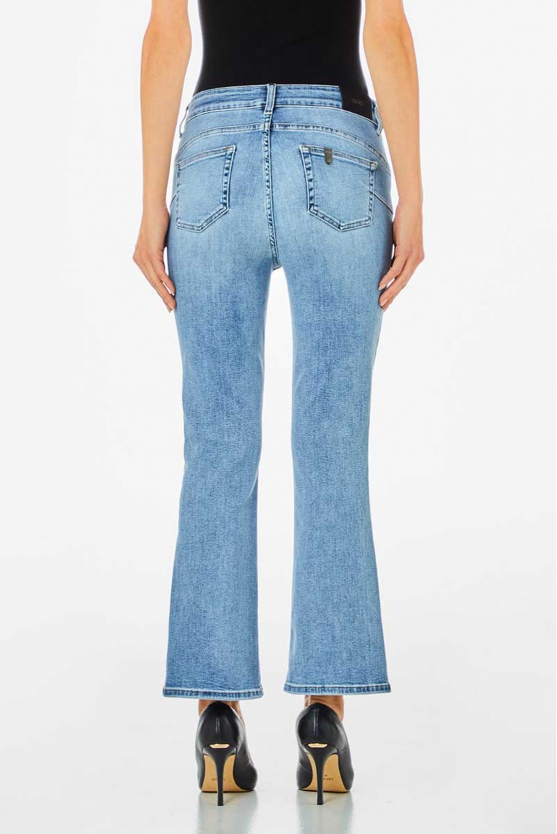 LIU JO JEANS JEANSERIA