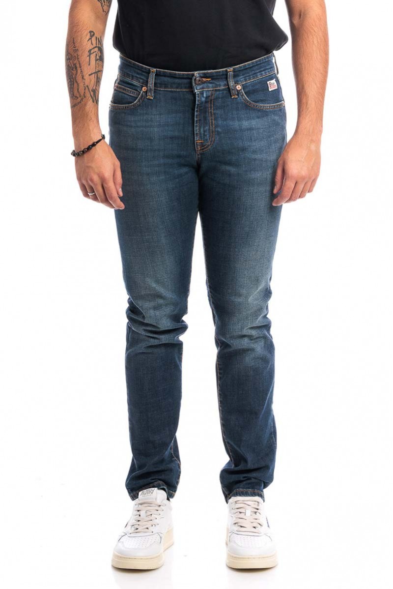 ROY ROGERS JEANS JEANSERIA