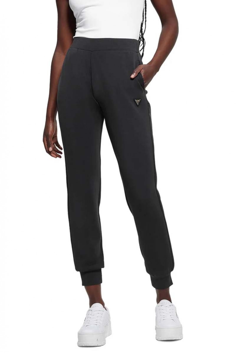 GUESS PANTALONE FELPA...