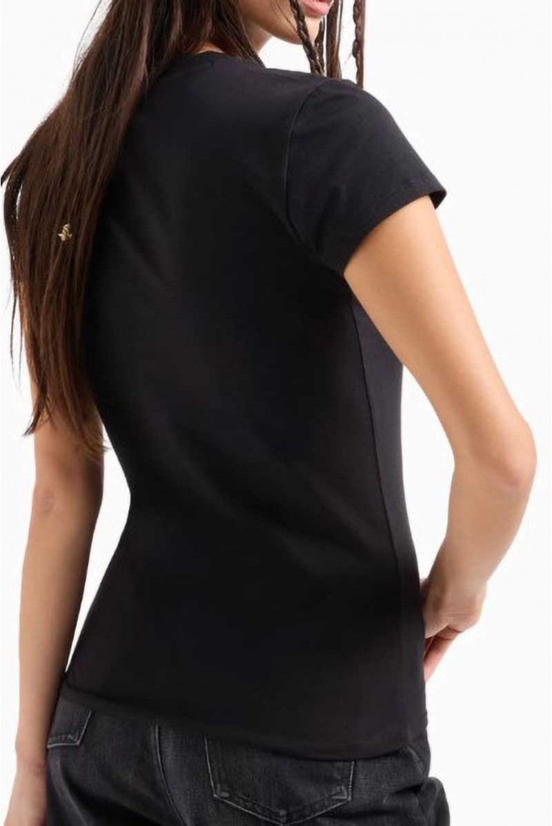 ARMANI EXCHANGE T-SHIRT MM CASUAL