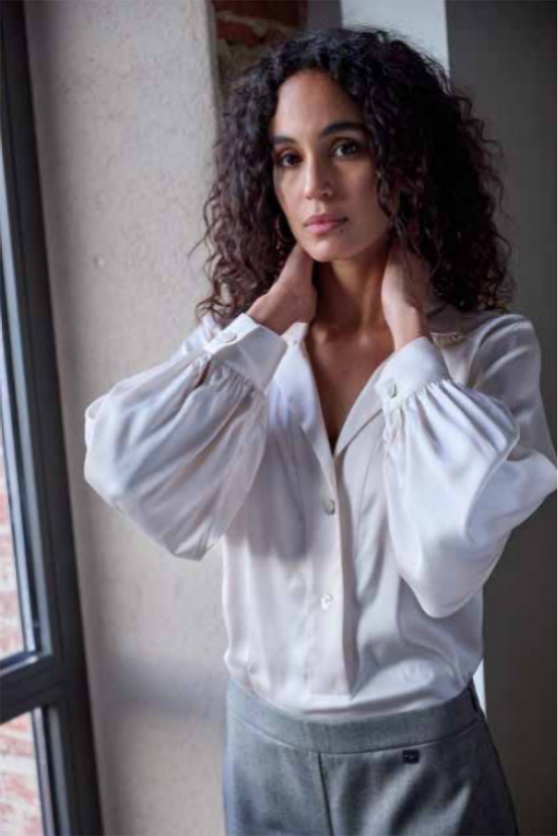 ZANETTI 1965 PANTALONE GENERICO PANT E GONNE CLASSICO