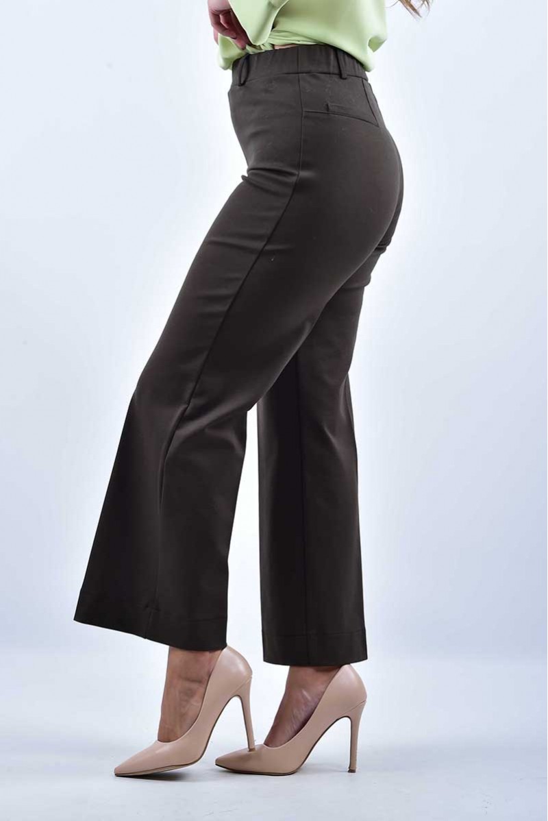 DIANA GALLESI PANTALONE CLASSICO