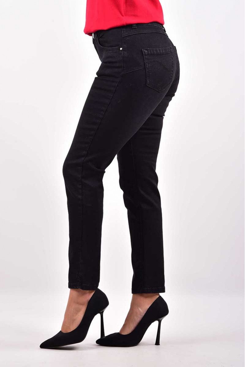 DIANA GALLESI JEANS CLASSICO