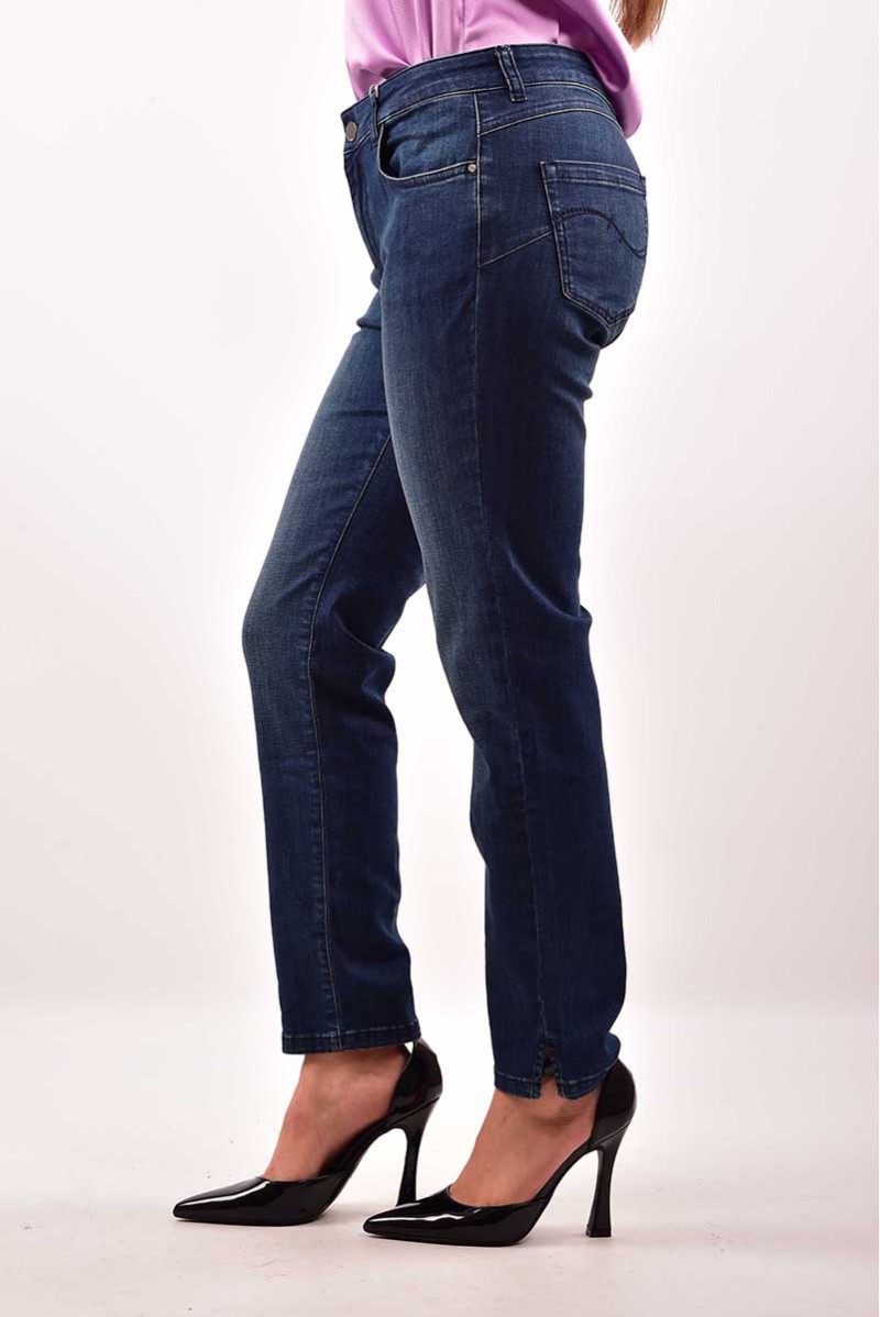 DIANA GALLESI JEANS CLASSICO