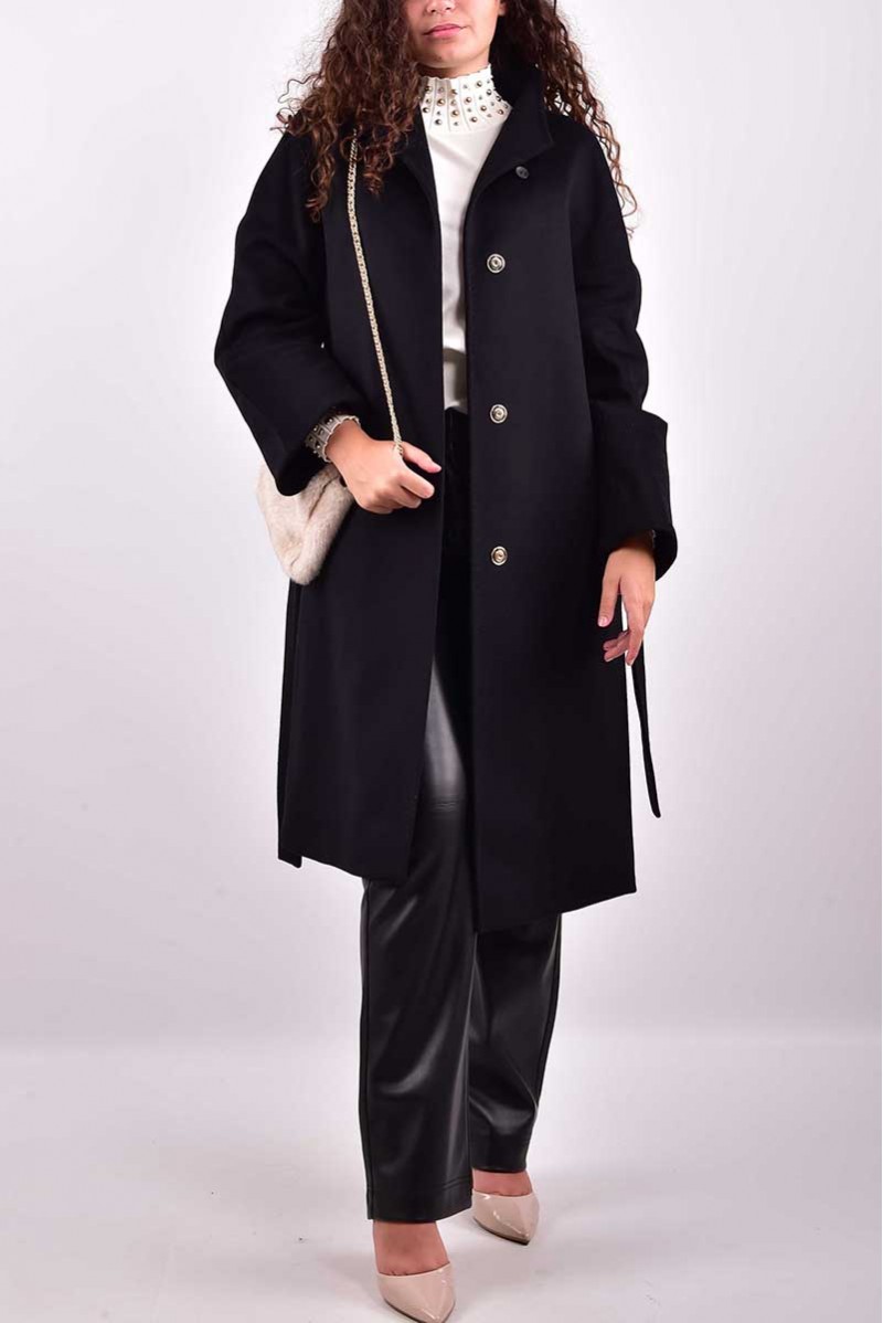 CAPANI CAPPOTTO CLASSICO