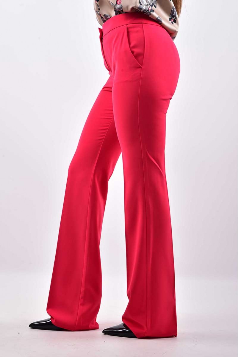 EMME MARELLA PANTALONE CLASSICO