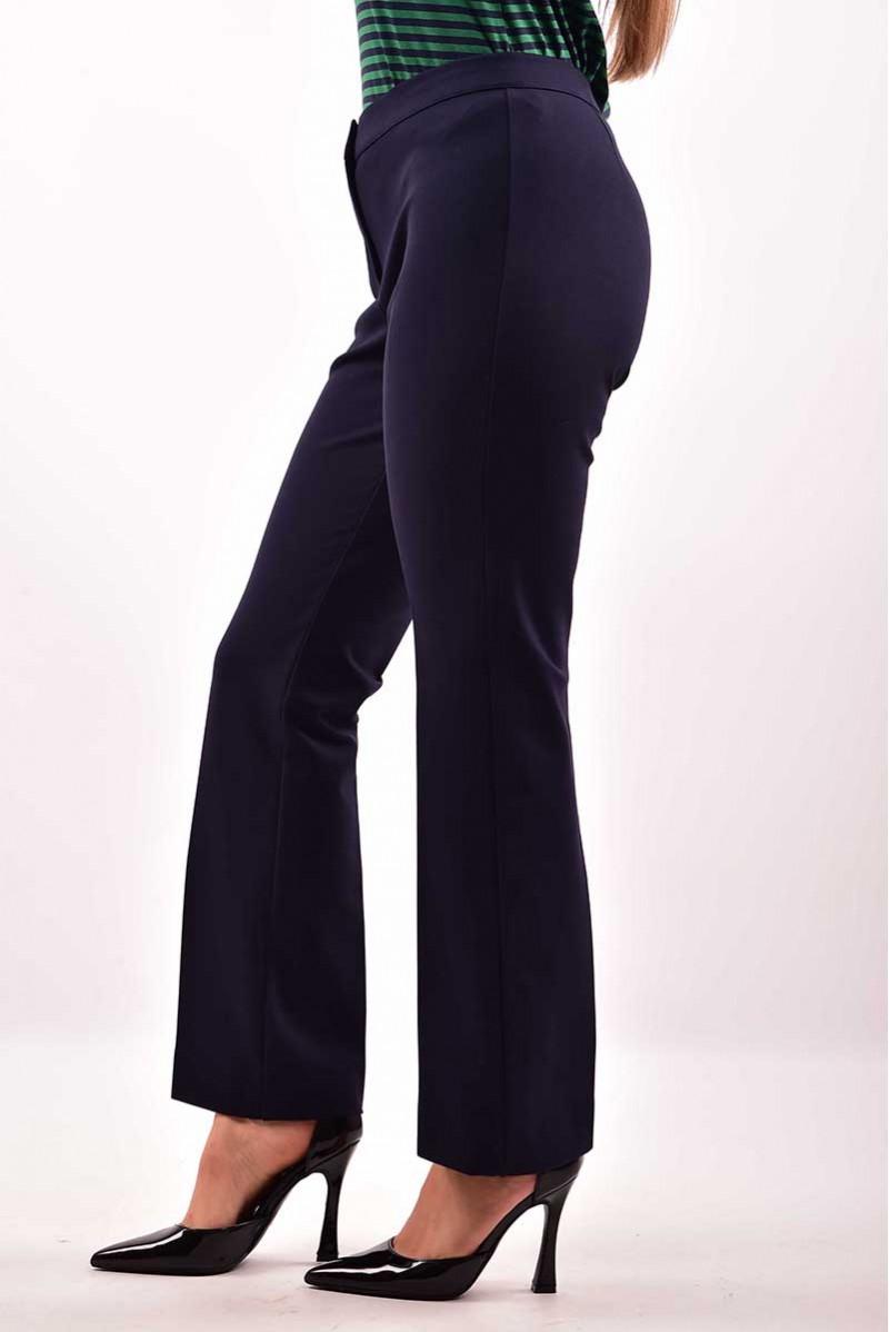 DIANA GALLESI PANTALONE CLASSICO