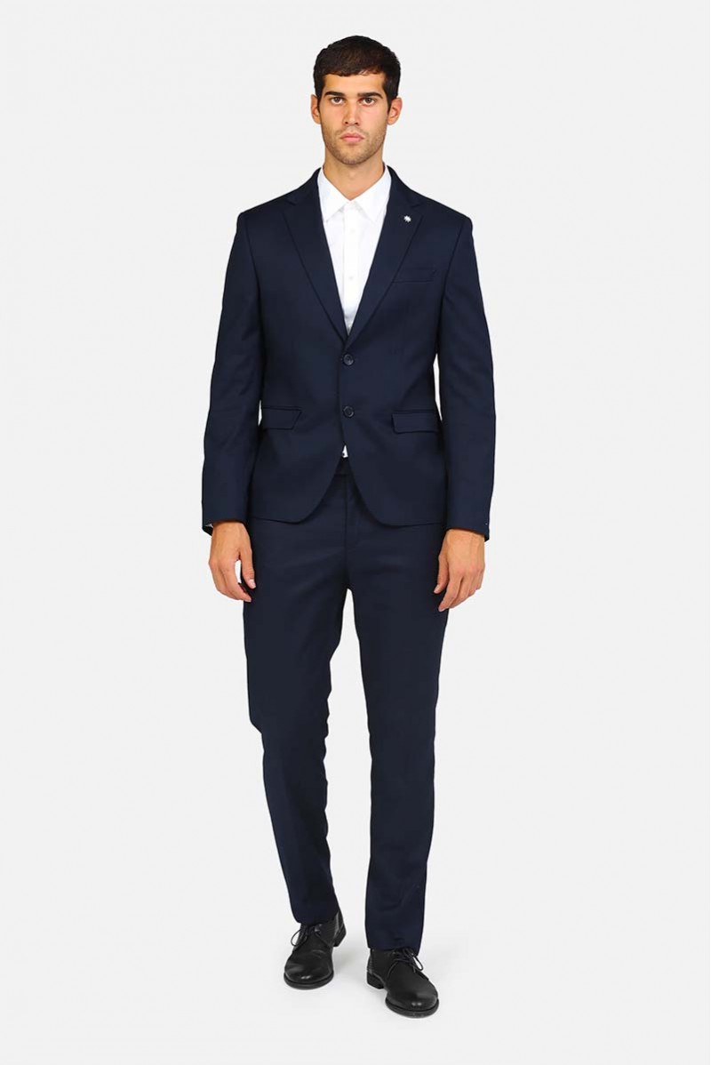 MANUEL RITZ ABITO SENZA...