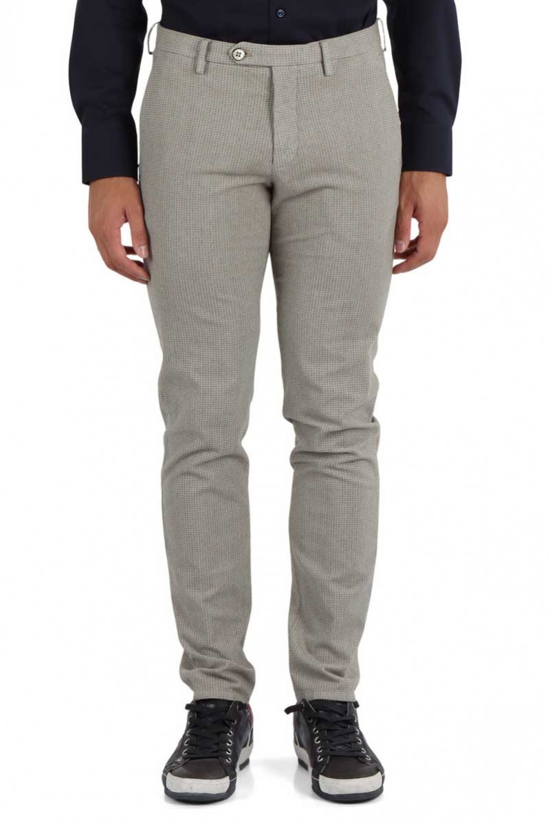 MICHAEL COAL PANTALONE...