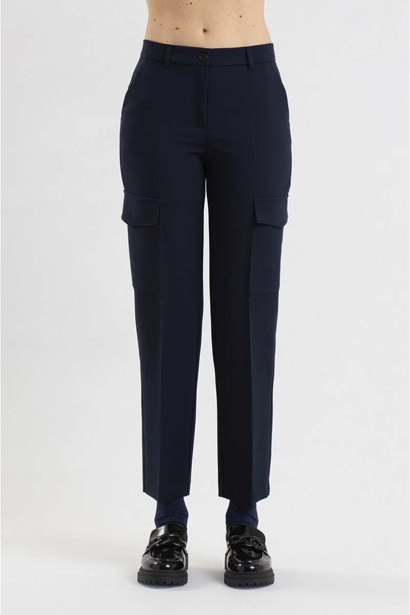 TEN WAYS TO BE PANTALONE CARGO CLASSICO