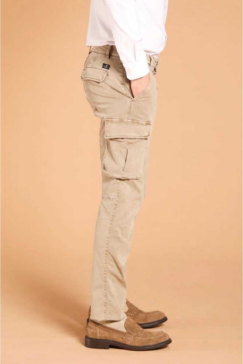 MASONS PANTALONE CARGO CASUAL