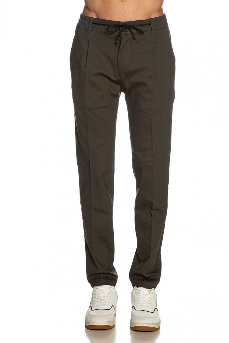 MORO PANTALONE PANTALACCIO...