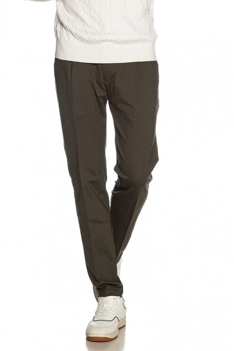 MORO PANTALONE PANTALACCIO CASUAL