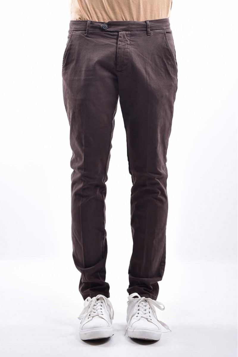 ROY ROGERS PANTALONE CHINOS...