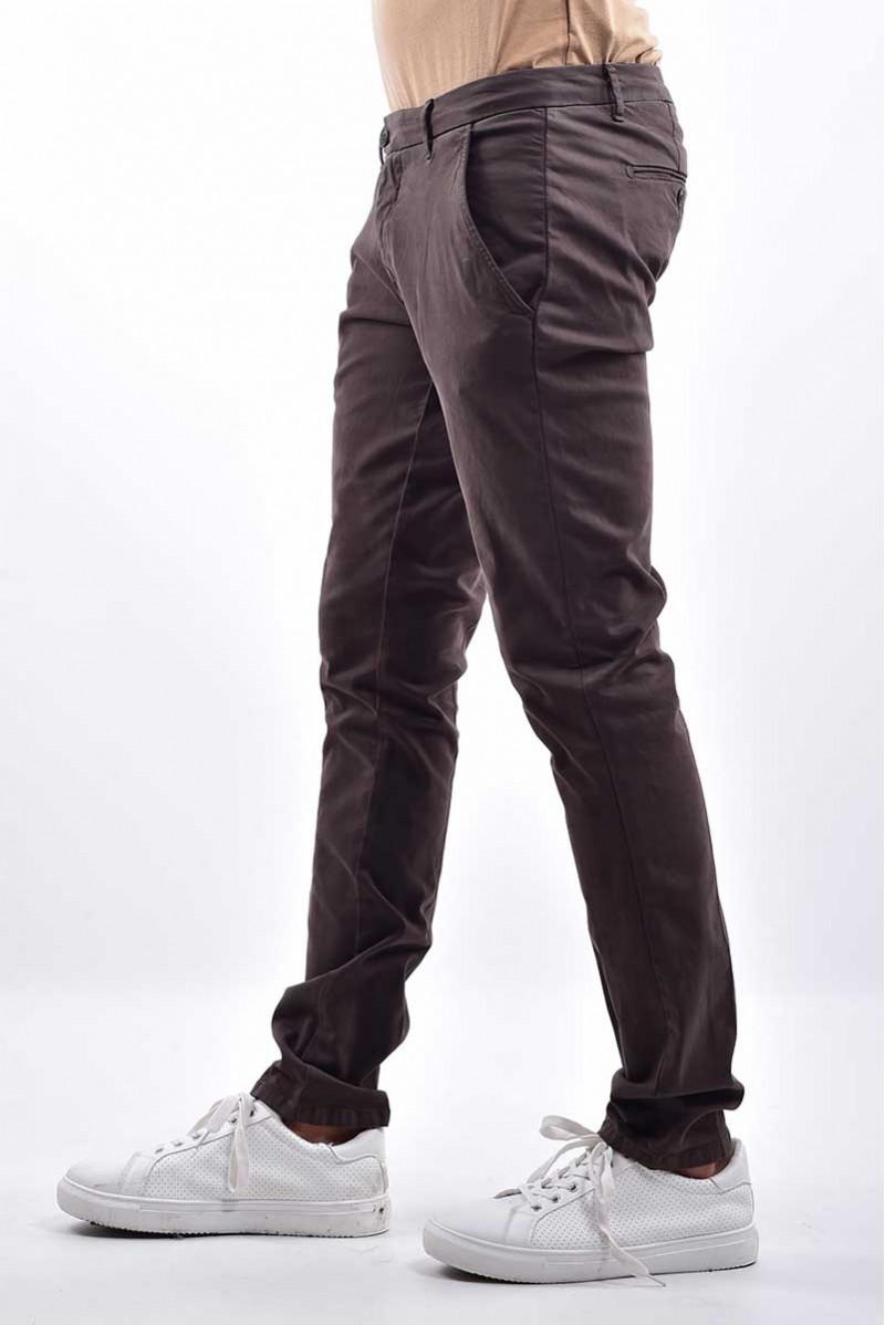 ROY ROGERS PANTALONE CHINOS JEANSERIA