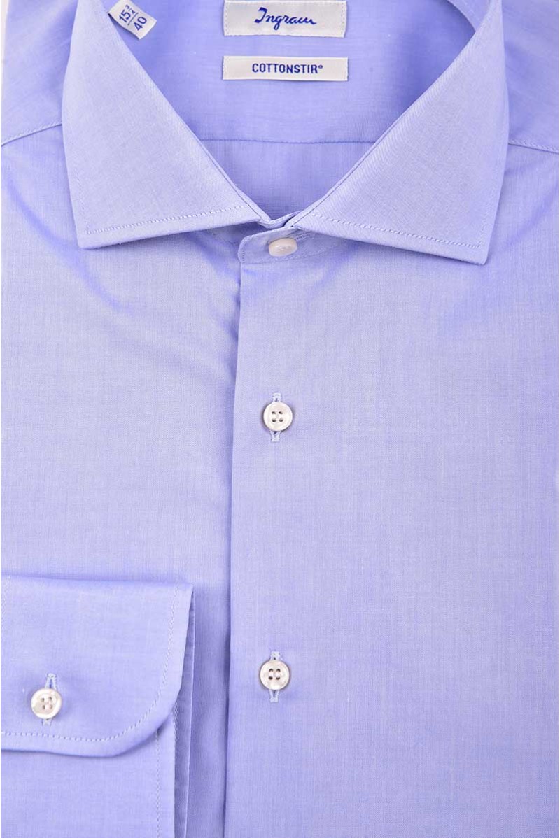 INGRAM CAMICIA ML CLASSICO