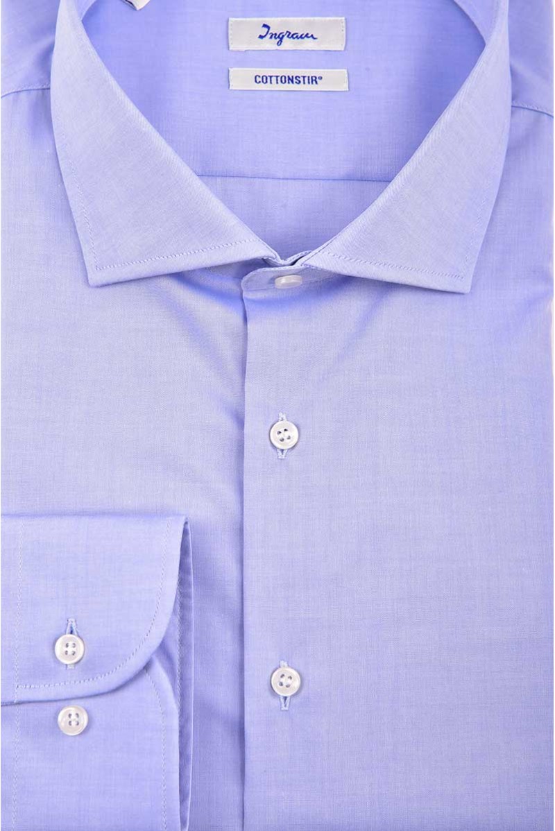 INGRAM CAMICIA ML CLASSICO