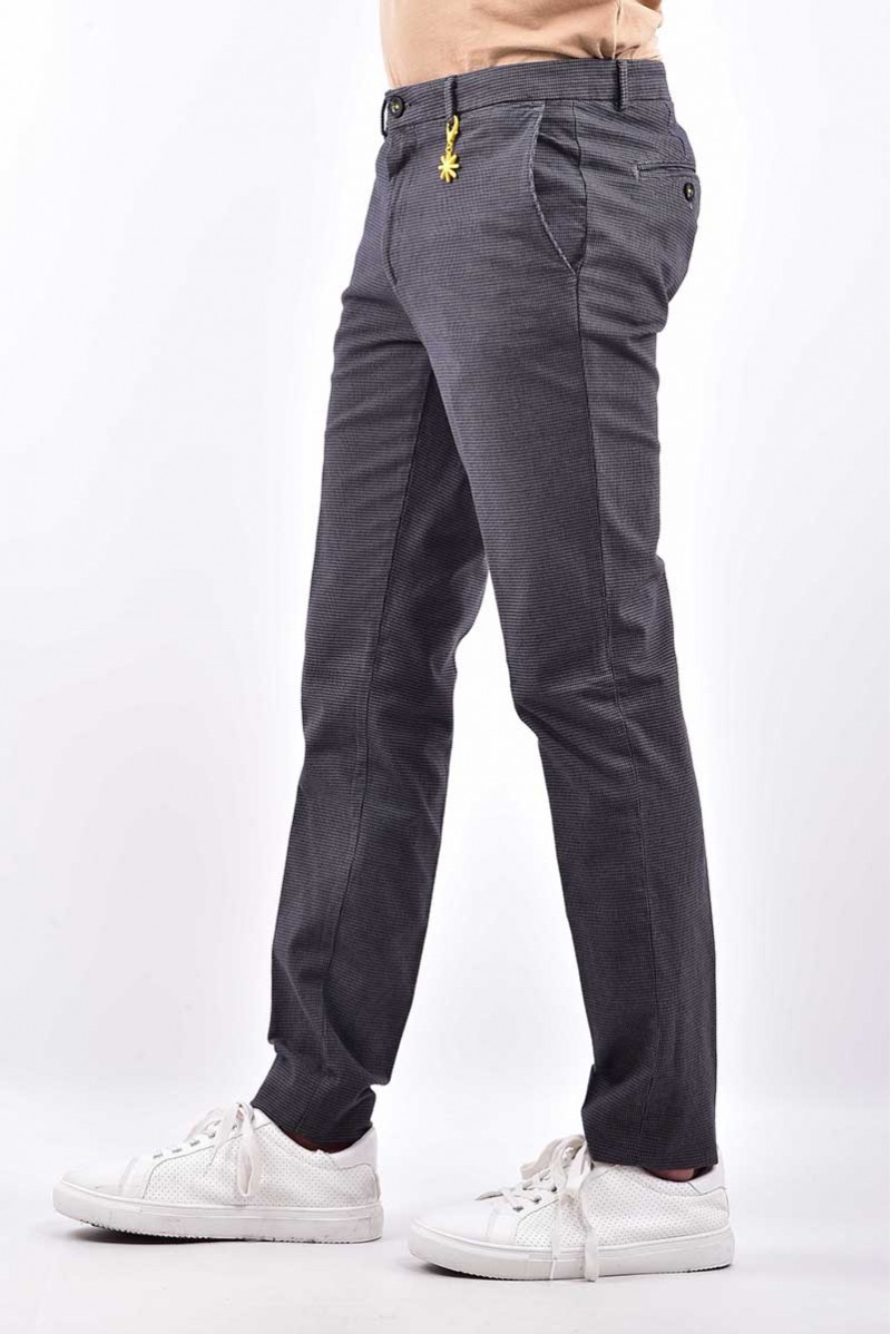 MANUEL RITZ PANTALONE CHINOS CASUAL