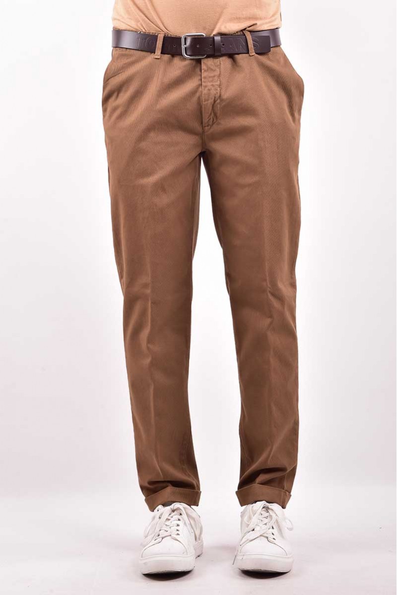 PZO PANTALONE CHINOS CASUAL