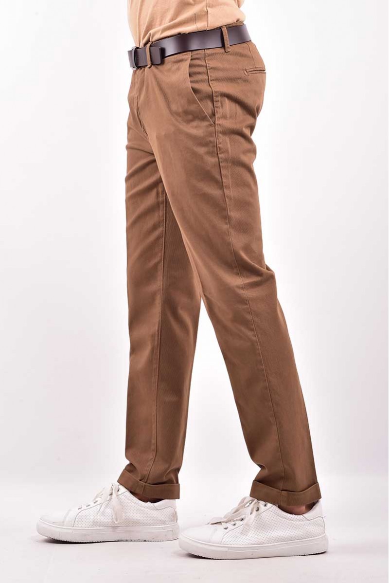 PZO PANTALONE CHINOS CASUAL