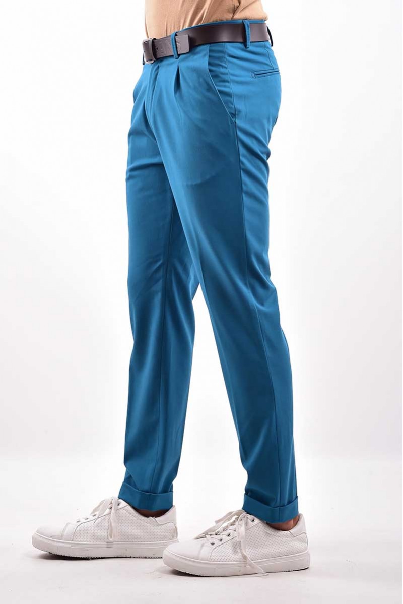 OFFICINA36 PANTALONE CHINOS CASUAL