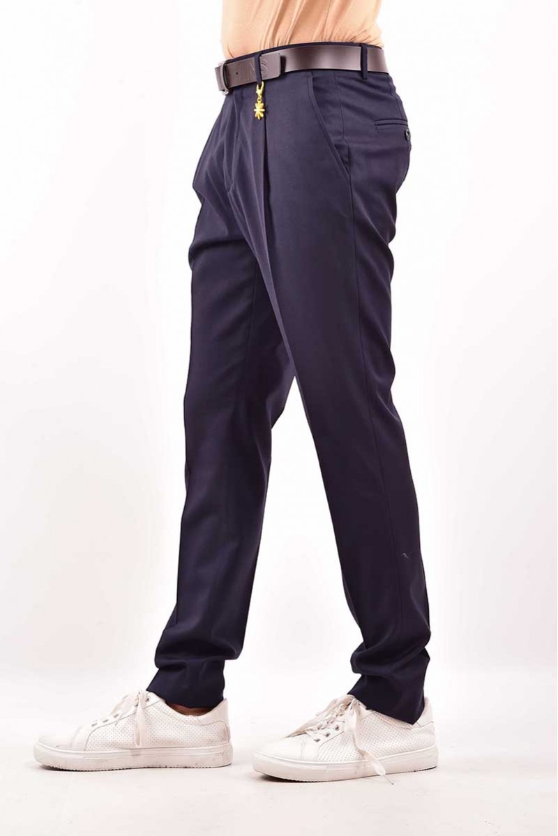 MANUEL RITZ PANTALONE CHINOS CASUAL