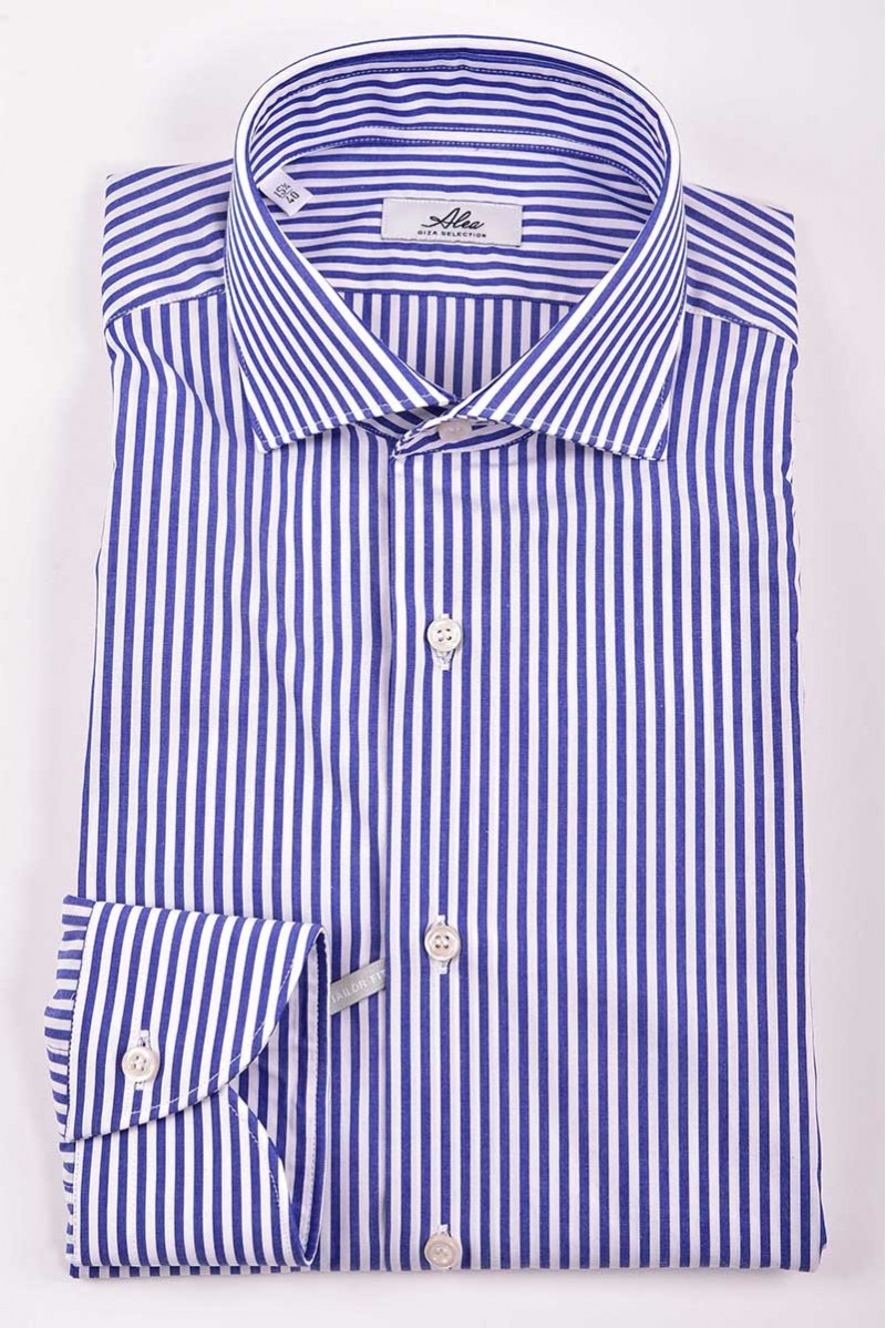 ALEA CAMICIA ML CLASSICO