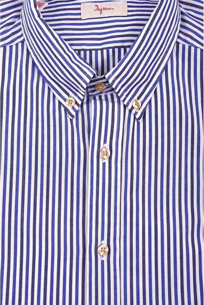 INGRAM CAMICIA ML CLASSICO