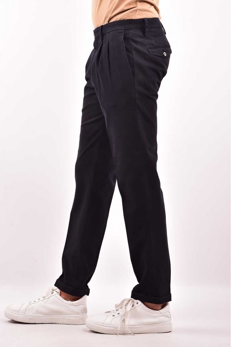 MICHAEL COAL PANTALONE CHINOS CASUAL