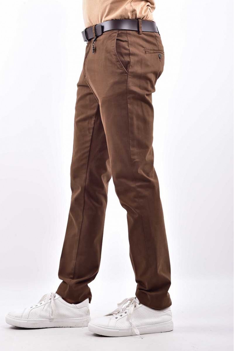 MANUEL RITZ PANTALONE CHINOS CASUAL