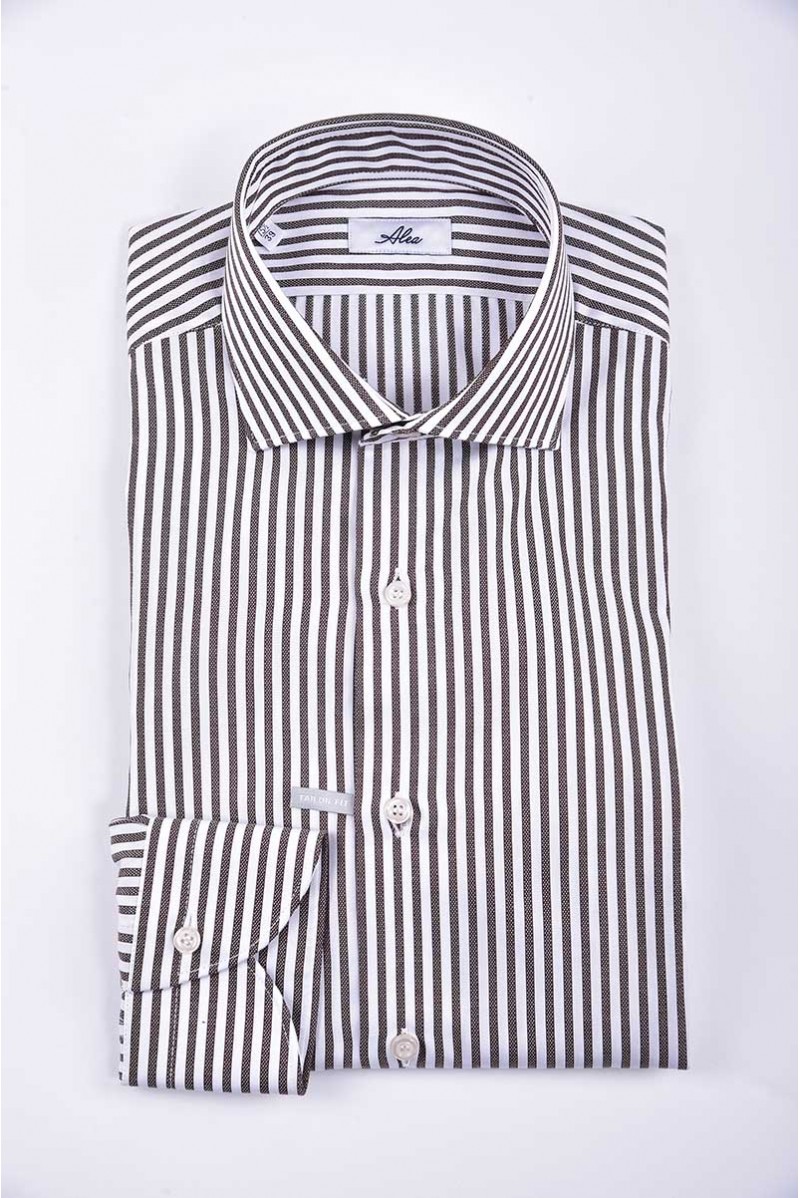 ALEA CAMICIA ML CLASSICO