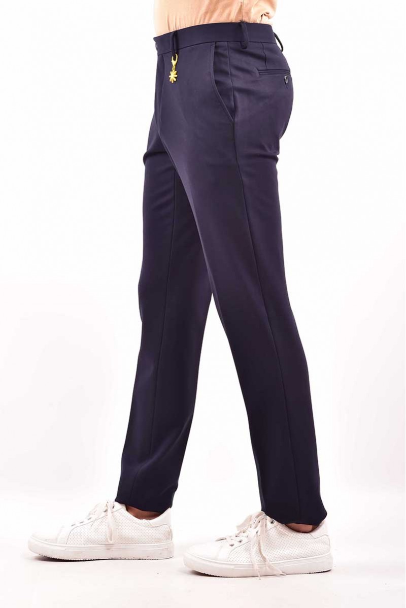 MANUEL RITZ PANTALONE CHINOS CASUAL