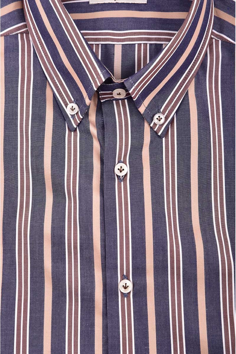 INGRAM CAMICIA ML CLASSICO