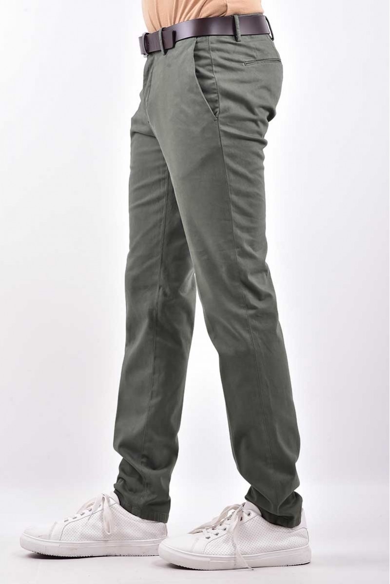 MICHAEL COAL PANTALONE CHINOS CASUAL