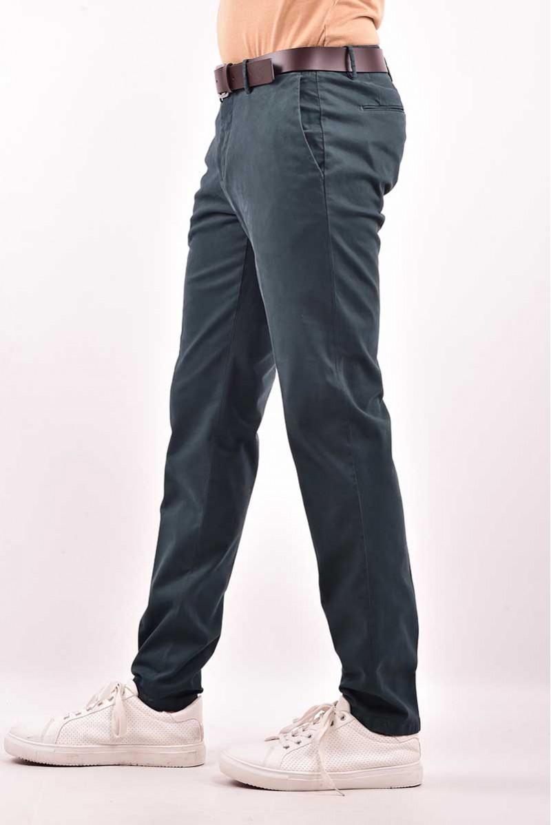 MICHAEL COAL PANTALONE CHINOS CASUAL