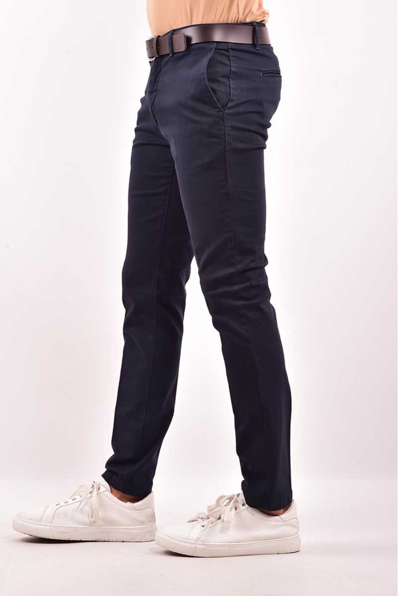 PZO PANTALONE CHINOS CASUAL