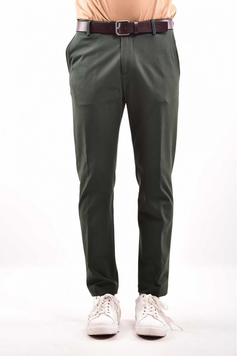 OFFICINA36 PANTALONE CHINOS...