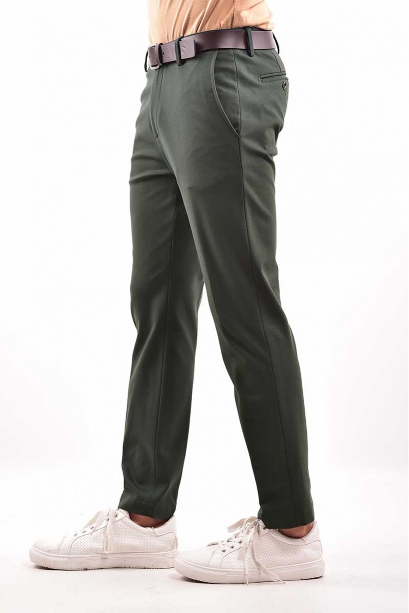 OFFICINA36 PANTALONE CHINOS CASUAL